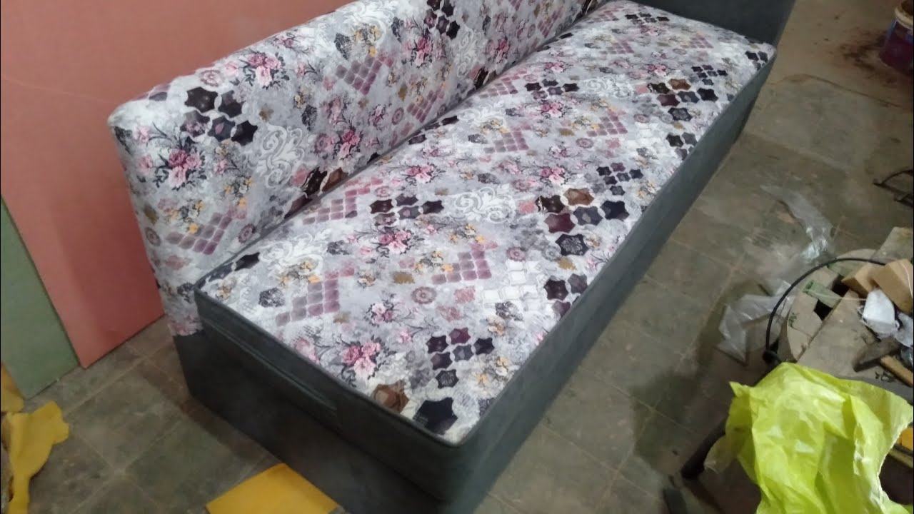 تنجيد  ... طريقة تفصيل الشلتة (1)