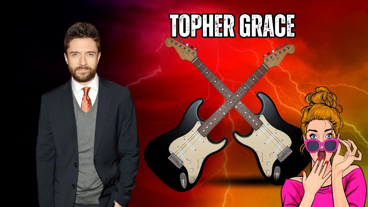 Topher Grace Age Topher Grace Net Worth YouTube