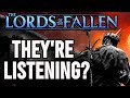 Lords of the Fallen Gets Major Fixes Because of Complaints! Is It GOOD Now?
