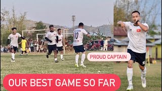 BIGGEST SUPPORT FOR YOUTUBERS || YAIRIPOK FOOTBALL MATCH FOR UNITY & FREE FROM DRUGS