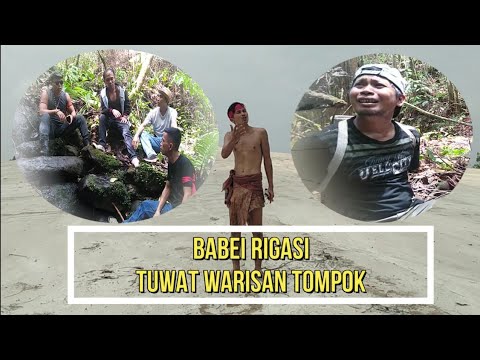 TUWAT WARISAN TOMPOK