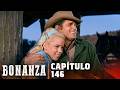 Bonanza | Capitulo 146 – Brillando en España | Completo en Español