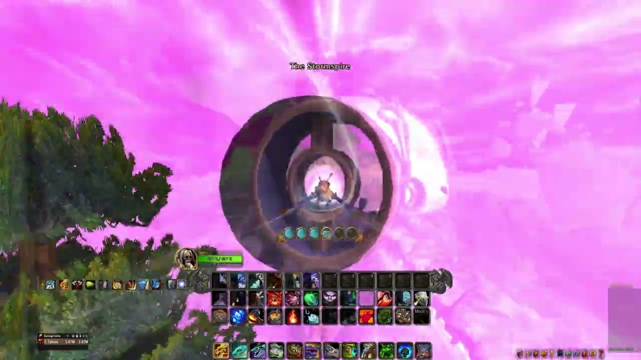 Eco-Dome Excursion Normal Course Gold