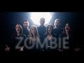 ZOMBIE The Cranberries Acapella Cover By Le Grenier De La Chanson 