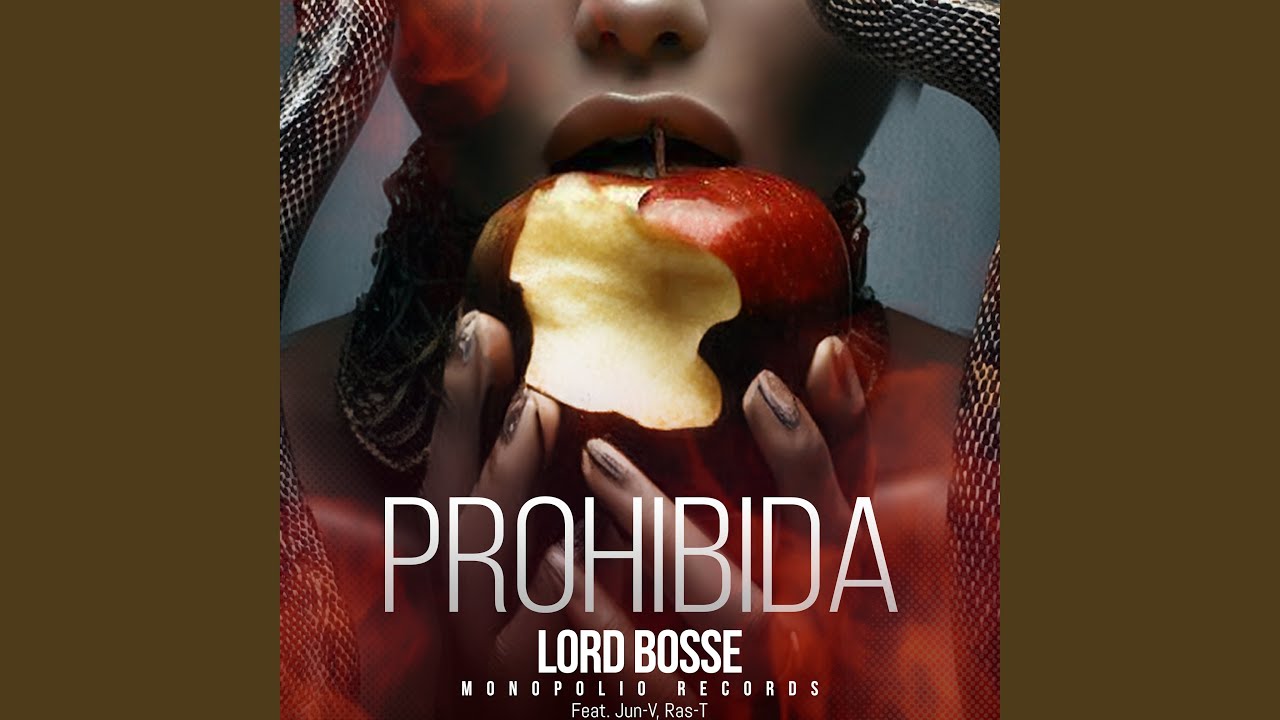 Watch Prohibida on YouTube Watch Prohibida on YouTube