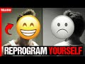 🧠The Secret power of subconscious Mind🧠 || Reprogram yourself || Zoomed || Telugu