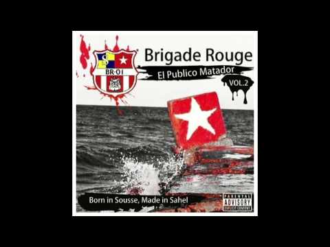 20 Brigade Rouge - Sempre Presente [El Publico Matador Vol. 2]