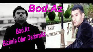 Üzeyir Mehdizadə ft Asif Məhərrəmov - Gəlmədin / 2012 Hit [Www.BoD.Az]