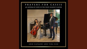 Prayers For Cassie (feat. Tina Guo)