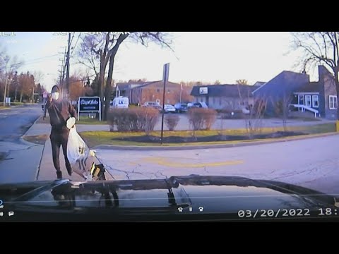 North Olmsted Ohio Police Blotter