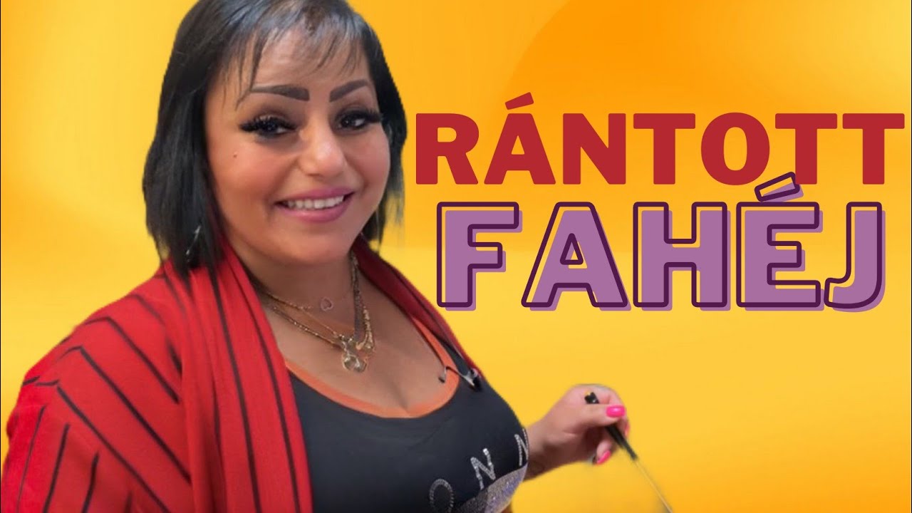 Varga Irén konyhája - RÁNTOTT FAHÉJ