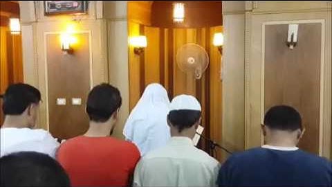 حمزة الفار l تلاوة عطرة من سورة يس . Surat Yaseen | Hamza alfar