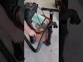 The ultimate shop vac setup!