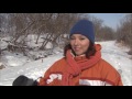 Dog Sledding the Great Western Trail image