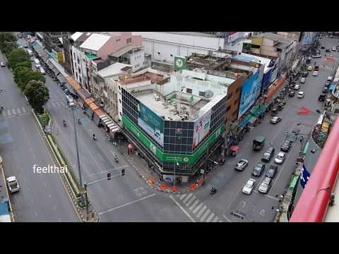 โรงแรมวีแอล VL ที่พักหน้าตลาดกิมหยงหาดใหญ่