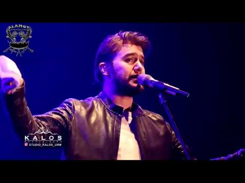 Mustafa CECELİ Van Konseri 09.02.2018 - 2
