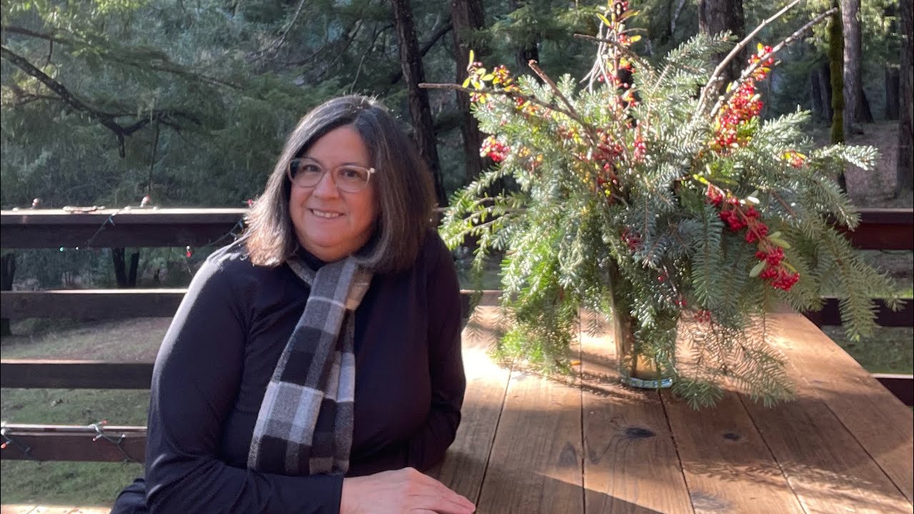 Mendocino move/Build part 2