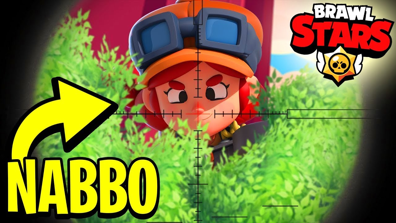 5 Cose Che I Nabbi Fanno Su Brawl Stars Youtube - lion e anna su brawl stars nuovi episodi