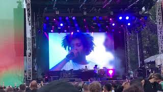 Danny Brown - Grown Up LIVE Chicago 2021