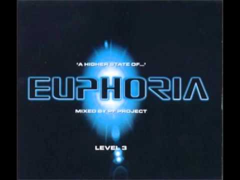 Euphoria Vol.3 Disc 1.2. Mansun - Wide Open Space (Perfecto mix)