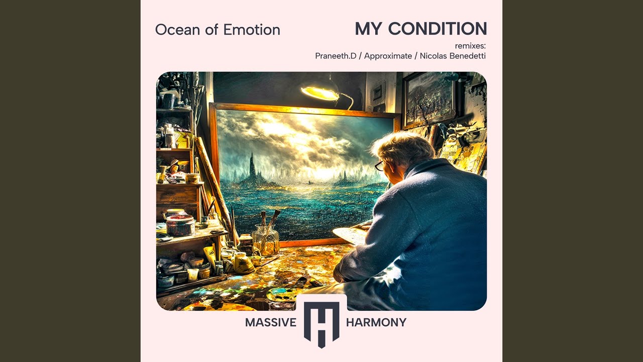 My Condition (Nicolas Benedetti Remix)