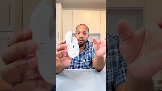 Vertical Bluetooth Mouse