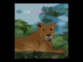 #lion #drawing #digitalart #fyp #lioness #nature #bigcats