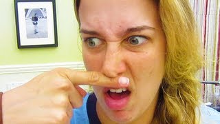 Surprise Fart Bomb 5.24.12 - Day 1120