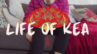Official Trailer 'Life Of Kea'