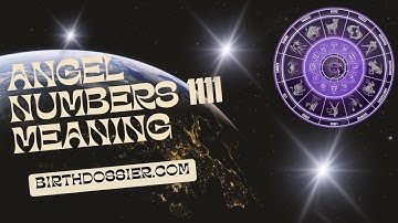 Angel Numbers 1111: Unlocking the Power of Synchronicity