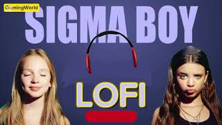 Sigma Boyslowed&Reverbed| Lofiii___Original..mp3 - - - Download&Enjoy.❤.. Gaming