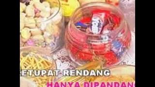 Anuar & Ellina Suasana Di Hari Raya Original Audio WMV V9