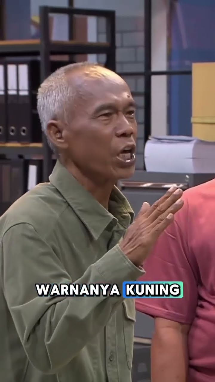 Sebelum beraksi, si penipu sempet-sempetnya lakuin ini???? #shorts #laporpak