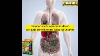 Kinoki Gold
