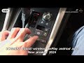 LEXUS NX300 2018-2024 year how to connect wireless CarPlay wireless android auto