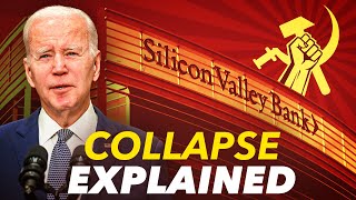 The REAL Reason Silicon Valley Bank Failed