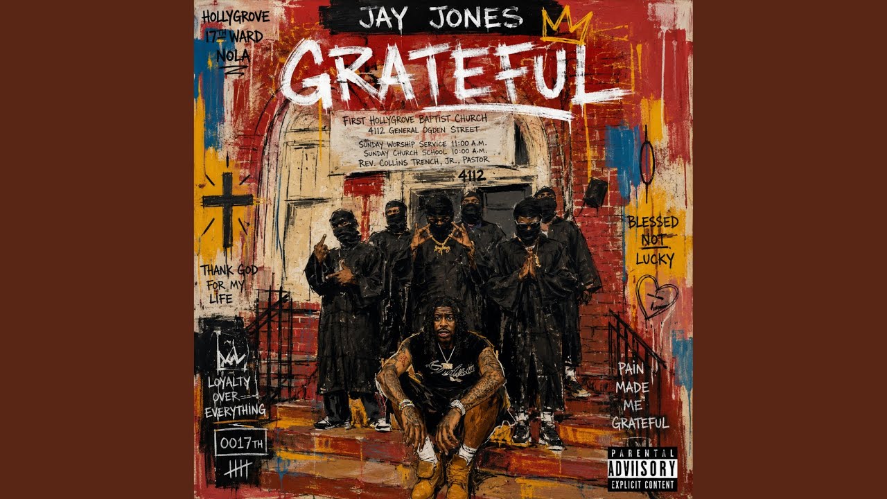 Watch Grateful on YouTube Watch Grateful on YouTube