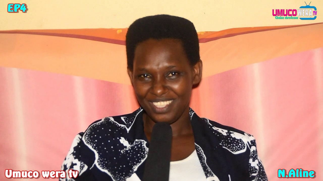 Intahe ya Aline ep4/Amasengesho yandihiye imiliyoni 8 za banki/Amasengesho arangaburira akanyambika