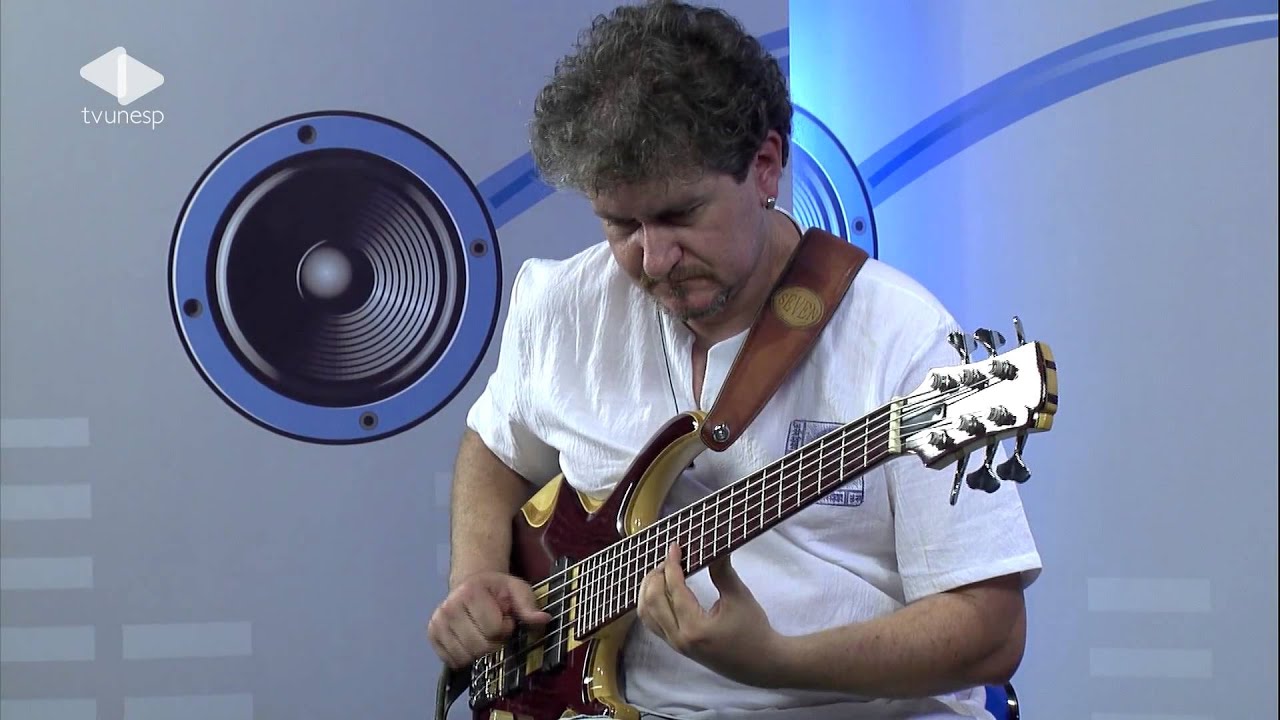 Som e Prosa | Gê Tock