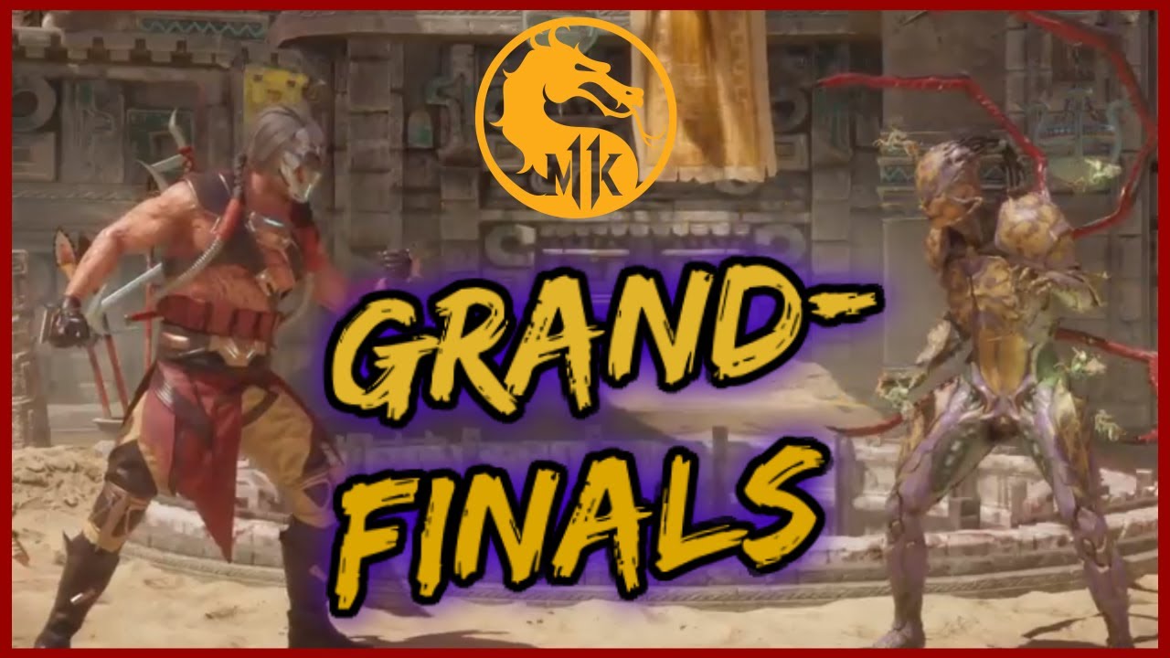 SoSickNashFan (D'VORAH) vs. SoundsLikePAUSE (KABAL) - ESL Challenger Series Stage #2, Season 3