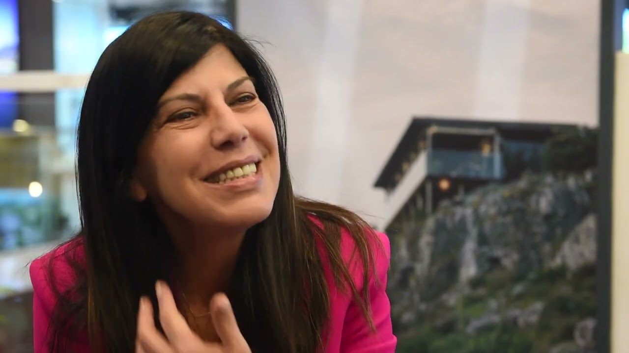 ATM 2023: Graziella Arba, GM, Castel Monastero