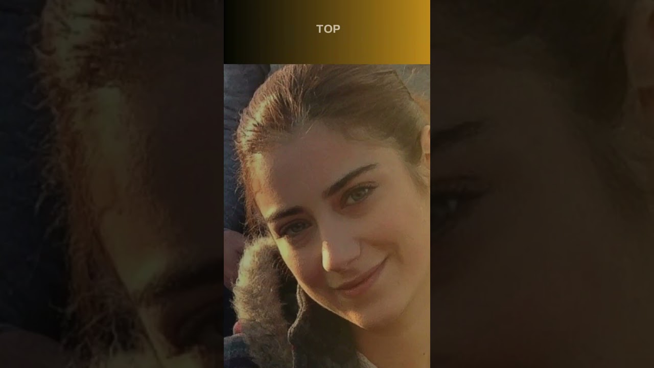 Top 10 Most Beautiful Turkish Actresses 2024