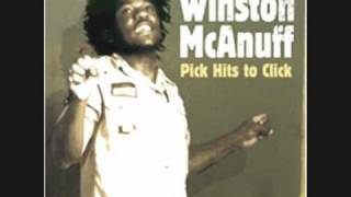 Winston McAnuff - Every Man chords