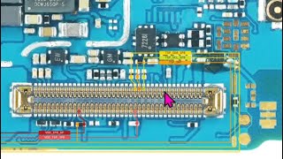 Samsung A34 5Gsm-A346 Touch Not Working Problem Solutions.samsung A34 5Gsm-A346 Touchscreen Ways