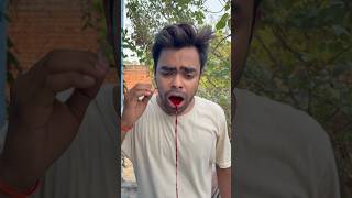 Bel Patthar Ka Chhilka Nikla Bahut Khatarnak 😱 #vlogs - 38 #minivlogs