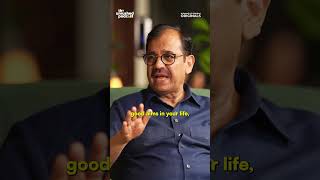 There's No Fear in My Dictionary | Ujjwal Nikam #shorts