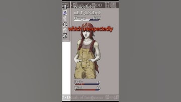 Tactical Human Centipede | Fear and Hunger 2 |  #fearandhunger2