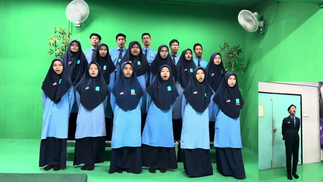 Choral Speaking : Voices Of Integrity