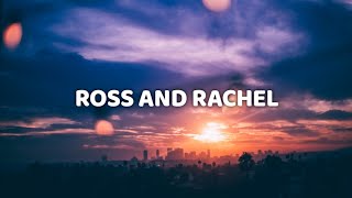 Watch Jake Miller ROSS AND RACHEL video