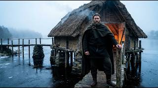 What Was a Crannog? The Celtic Floating Fortress You've Never Heard Of